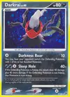 Product image for Darkrai Lv.40