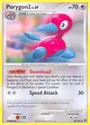 Product image for Porygon2 Lv.39