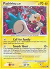 Product image for Pachirisu Lv.30
