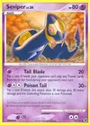 Product image for Seviper Lv.26