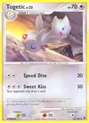 Product image for Togetic Lv.23