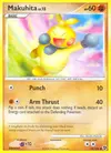 Product image for Makuhita Lv.15