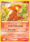 Product image for Limagma Lv.11