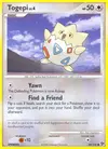 Product image for Togepi Lv.4
