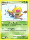 Product image for Weedle