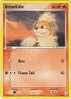 Product image for Growlithe