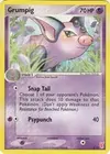 Product image for Grumpig