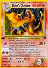 Product image for Blaine's Charizard