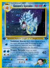 Product image for Giovanni's Gyarados