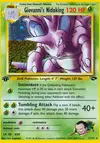 Product image for Giovanni's Nidoking