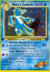 Product image for Misty's Golduck
