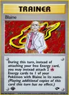 Product image for Blaine
