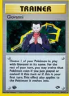 Product image for Giovanni