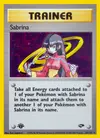 Product image for Sabrina