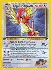 Product image for Koga's Pidgeotto