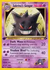Product image for Sabrina's Gengar
