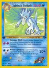 Product image for Sabrina's Golduck