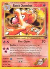 Product image for Blaine's Charmeleon