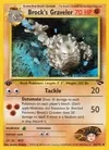 Product image for Brock's Graveler