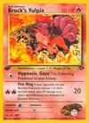 Product image for Brock's Vulpix