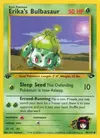 Product image for Erika's Bulbasaur