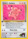 Product image for Erika's Clefairy