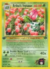 Product image for Erika's Ivysaur