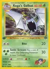 Product image for Koga's Golbat