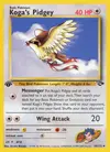 Product image for Koga's Pidgey