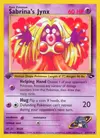 Product image for Sabrina's Jynx