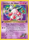Product image for Sabrina's Mr. Mime