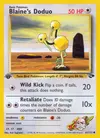 Product image for Blaine's Doduo