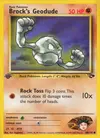 Product image for Brock's Geodude