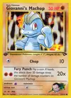 Product image for Giovanni's Machop