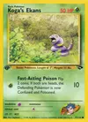 Product image for Koga's Ekans