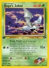 Product image for Koga's Zubat