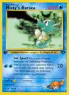 Product image for Misty's Horsea
