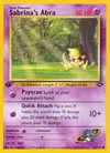Product image for Sabrina's Abra