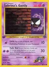 Product image for Sabrina's Gastly