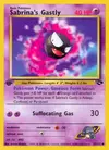 Product image for Sabrina's Gastly