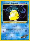 Product image for Sabrina's Psyduck