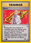 Product image for Blaine