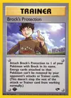 Product image for Brock's Protection