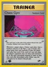 Product image for Chaos Gym