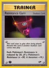 Product image for Resistance Gym