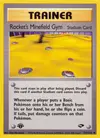 Product image for Rocket's Minefield Gym