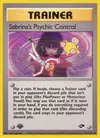 Product image for Sabrina's Psychic Control