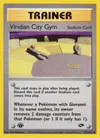 Product image for Viridian City Gym
