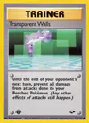Product image for Transparent Walls