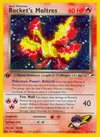 Product image for Rocket's Moltres